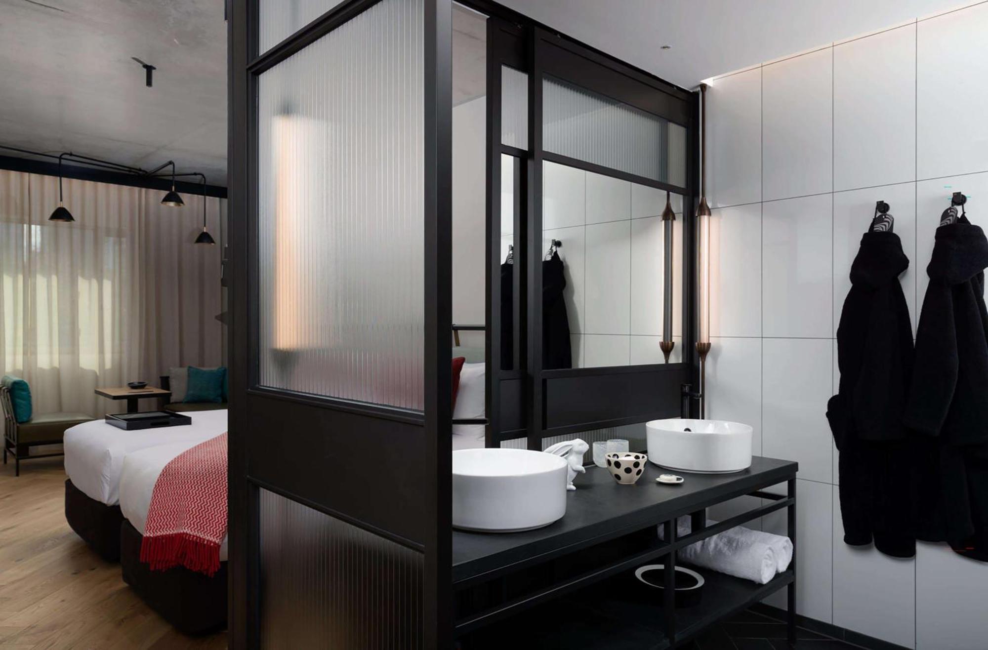 Qt Melbourne Hotel Екстериор снимка
